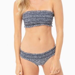 Tory Burch bikini bottom